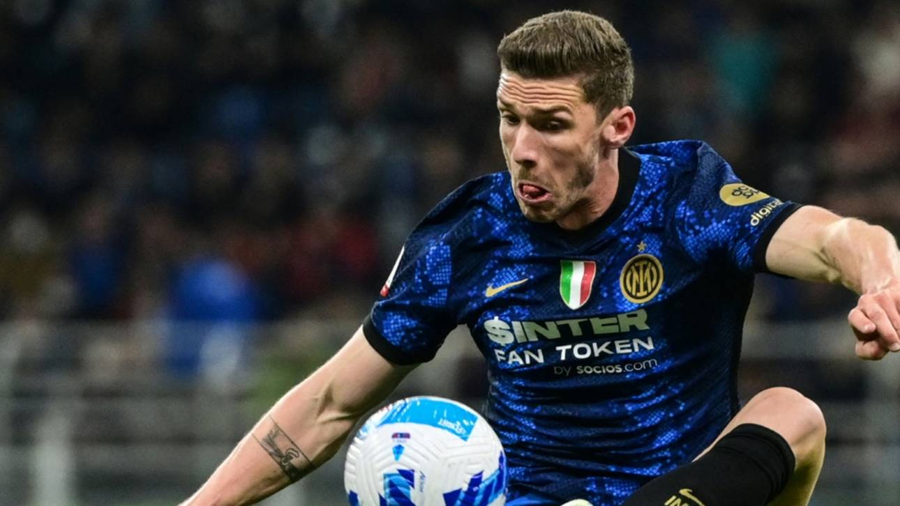 Erste Niederlage für Inter und Gosens