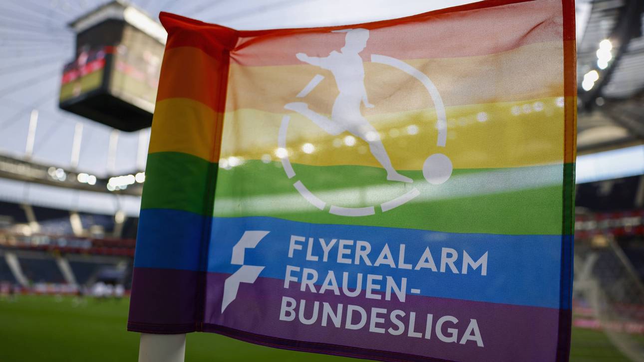 DFB vergibt Medienrechte – großer Erfolg für SPORT1: Multichannel-Sportplattform gewinnt Live- und Highlight-Rechte an der Frauen-Bundesliga