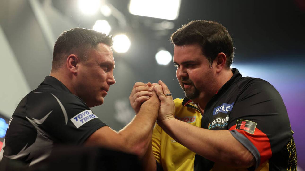 Clemens Weltmeister? „Warum nicht?“