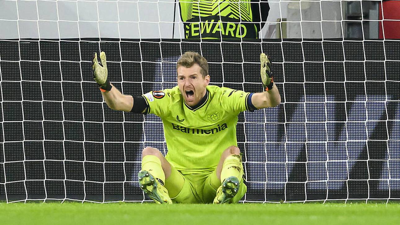 Fans reagieren auf Hradecky-Patzer