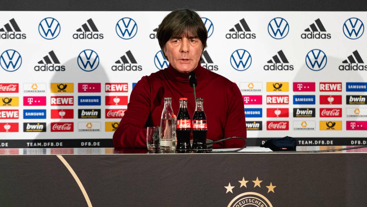 Löw schimpft über DFB-„Störfeuer“