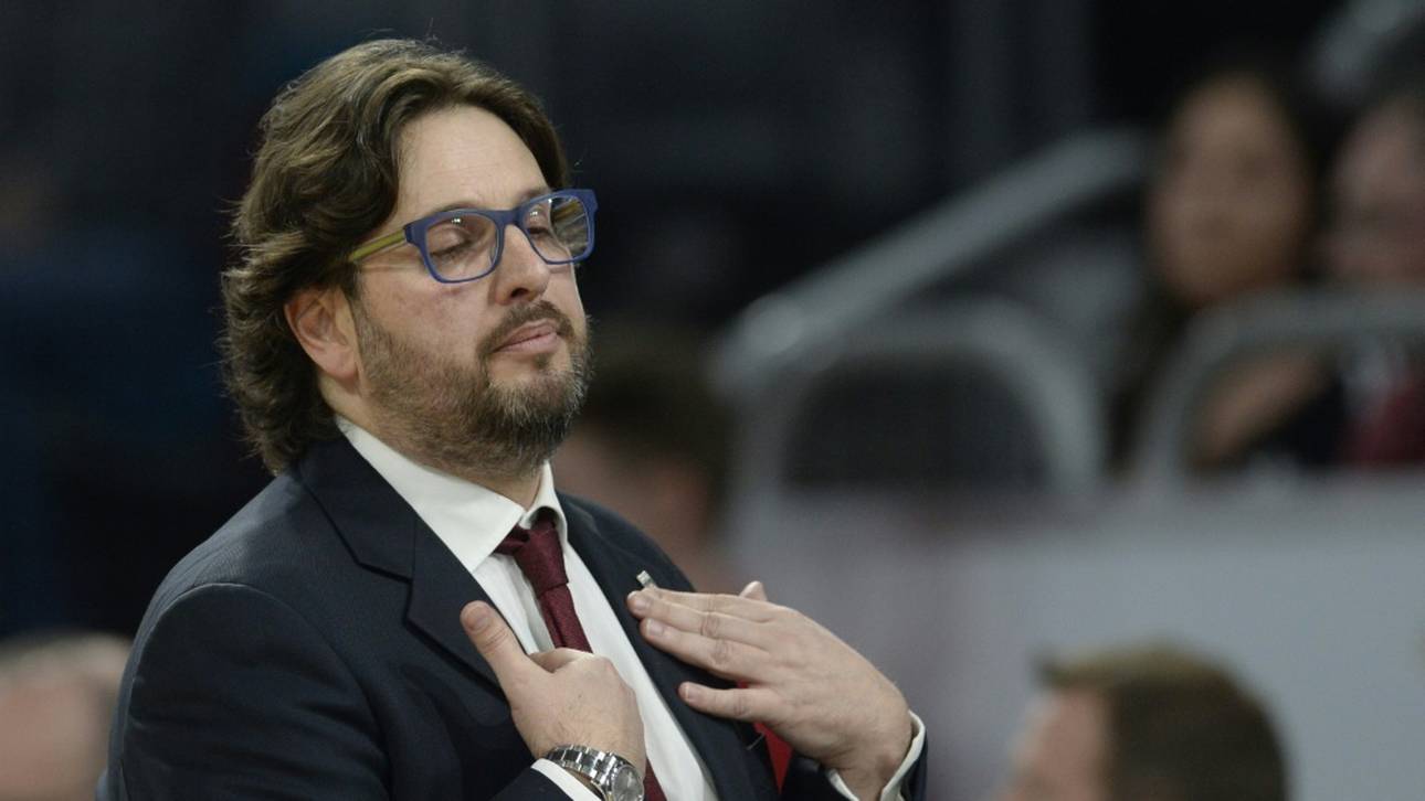 BBL: Bayern vermeiden Blamage