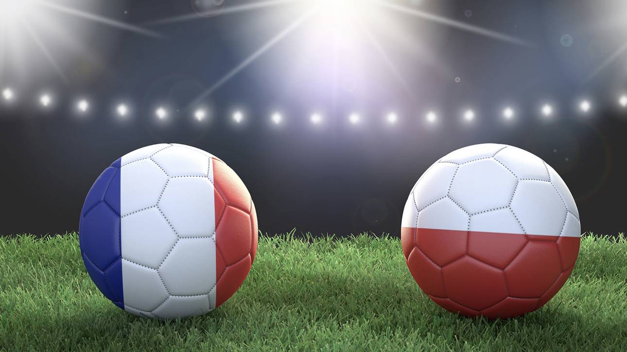 Frankreich – Polen Tipp, Prognose & Quoten | 04.12.2022