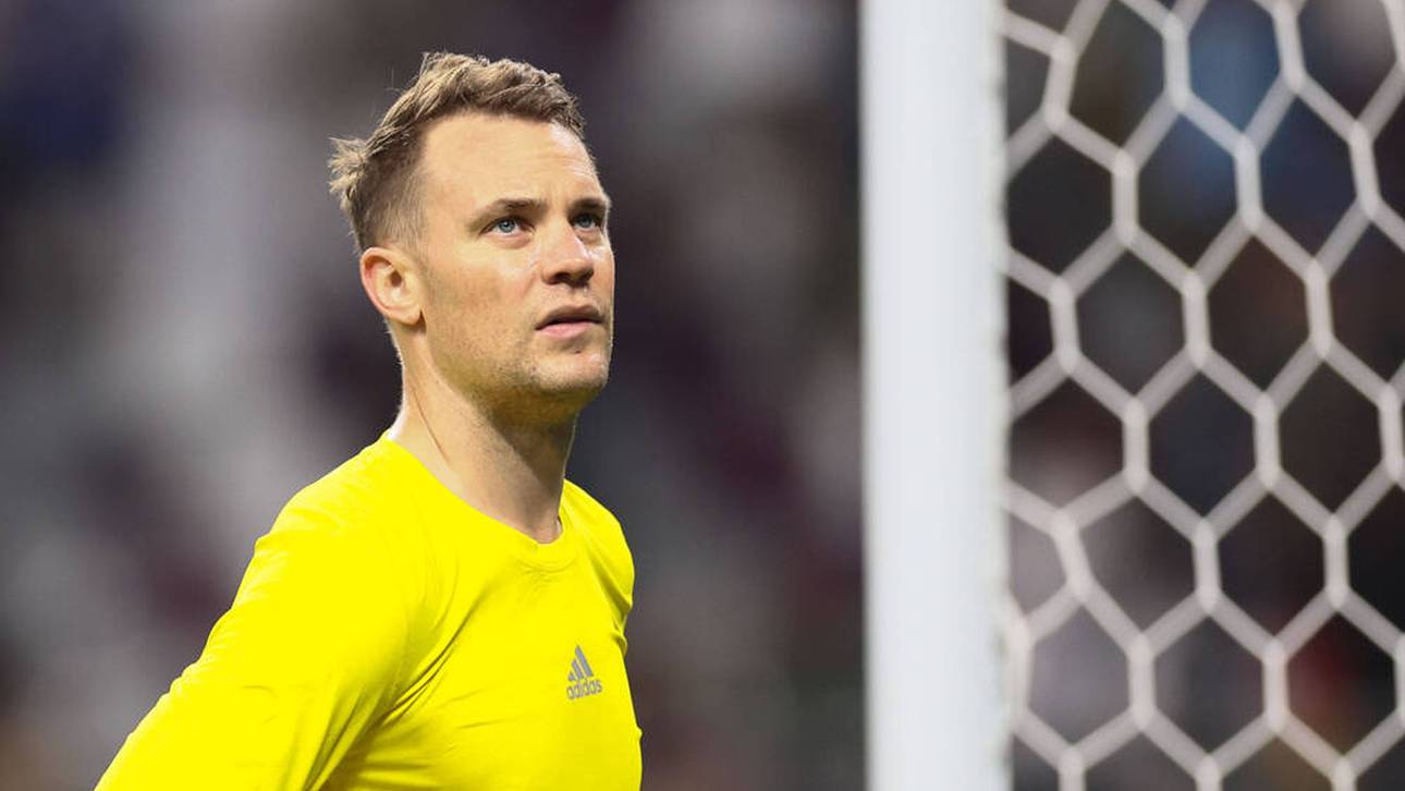 Neuer: „Mannschaftlich zu wenig“