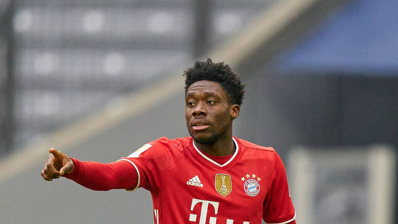 Davies erzählt von Zeit als Flüchtling