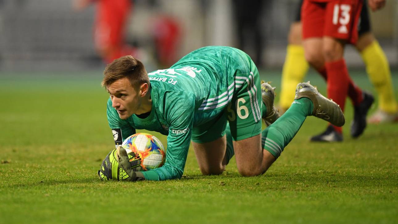 Früchtl-Deal? Das sagt Reuter