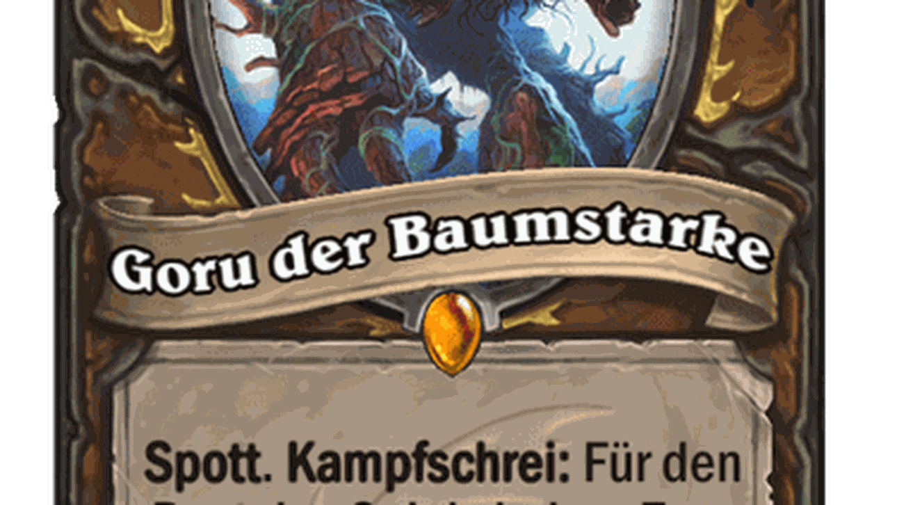 Hearthstone Decent of Dragons