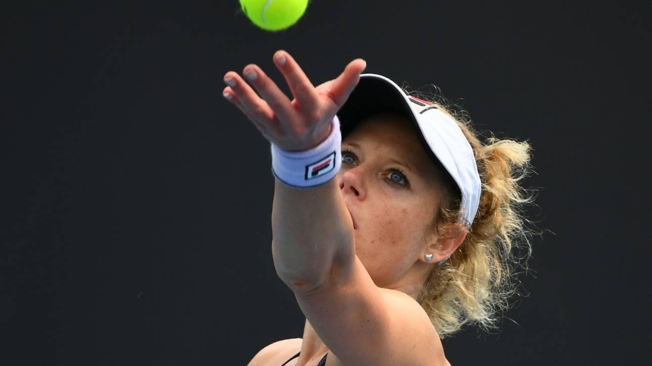 Siegemund weiter – nun gegen Halep