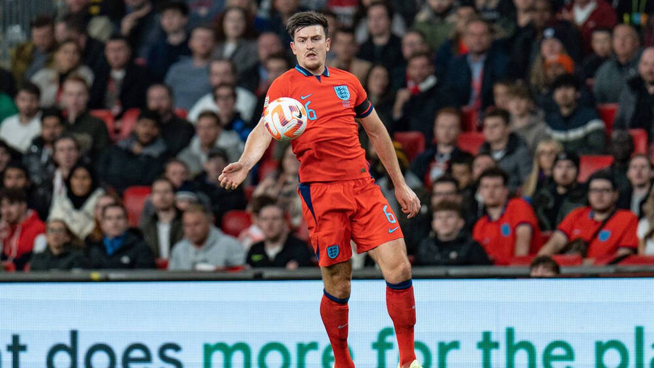 „Hase“: Experte urteilt über Maguire