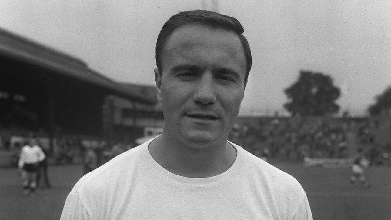 England trauert um Weltmeister