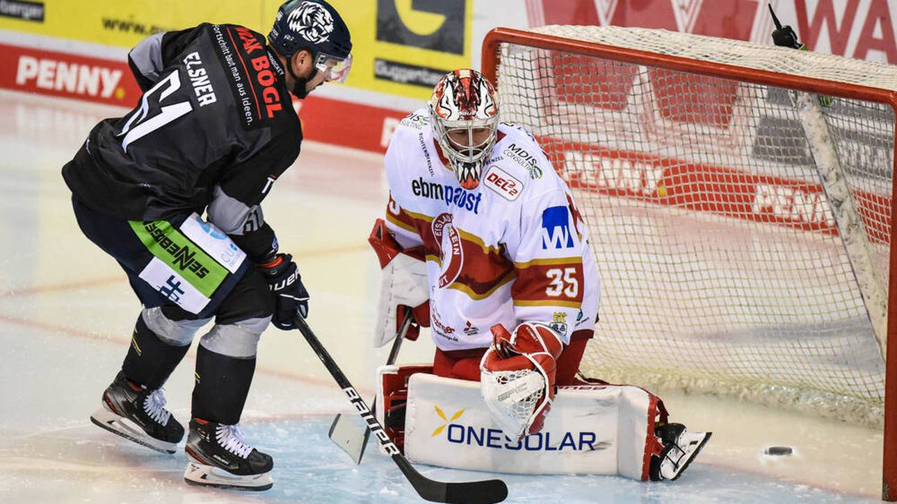 DEL-Star trifft gegen Ex-Team