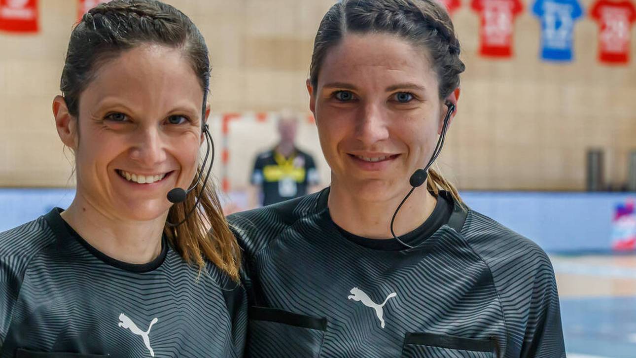 WM-Schiedsrichterinnen packen aus