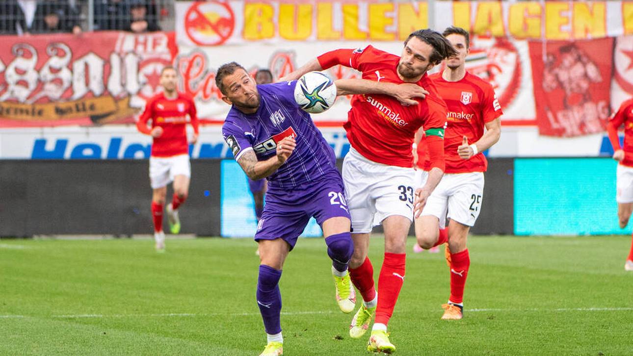 Dämpfer für Osnabrück