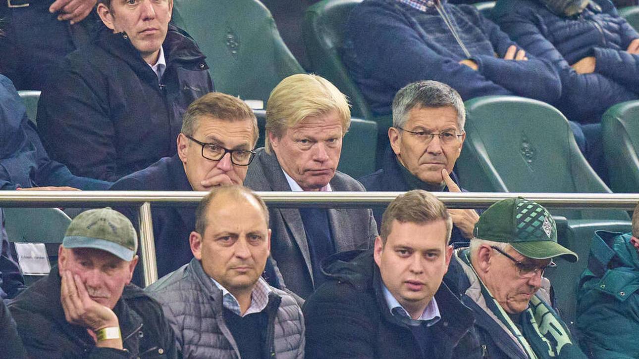 Kahn fällt Tweet auf die Füße