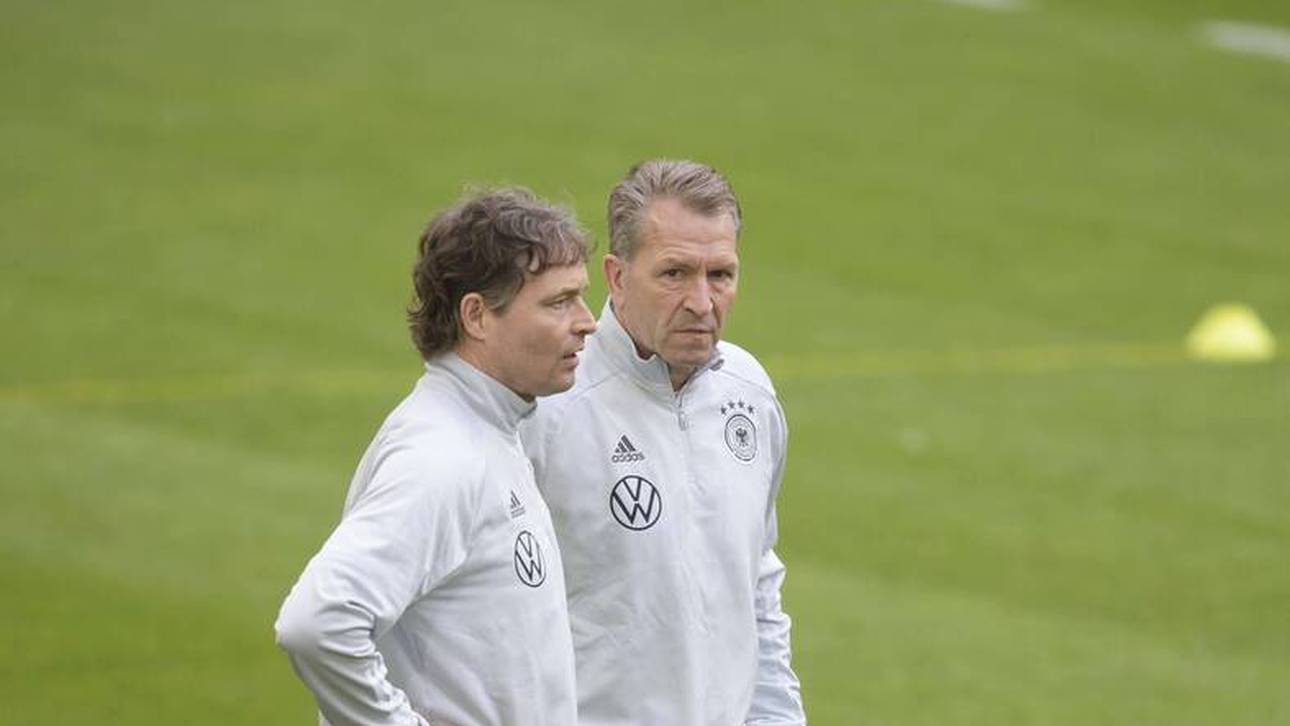 Nächste Trainer-Ära endet offenbar