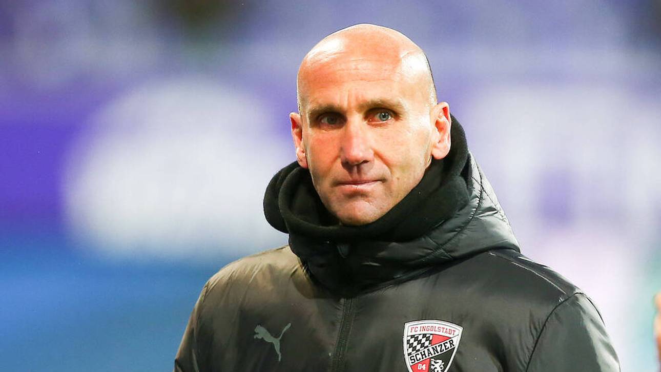 Ingolstadt zum Siegen verdammt