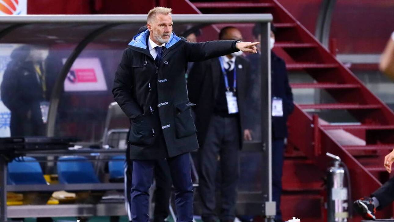 “Musiala ist das größte Talent der Welt“