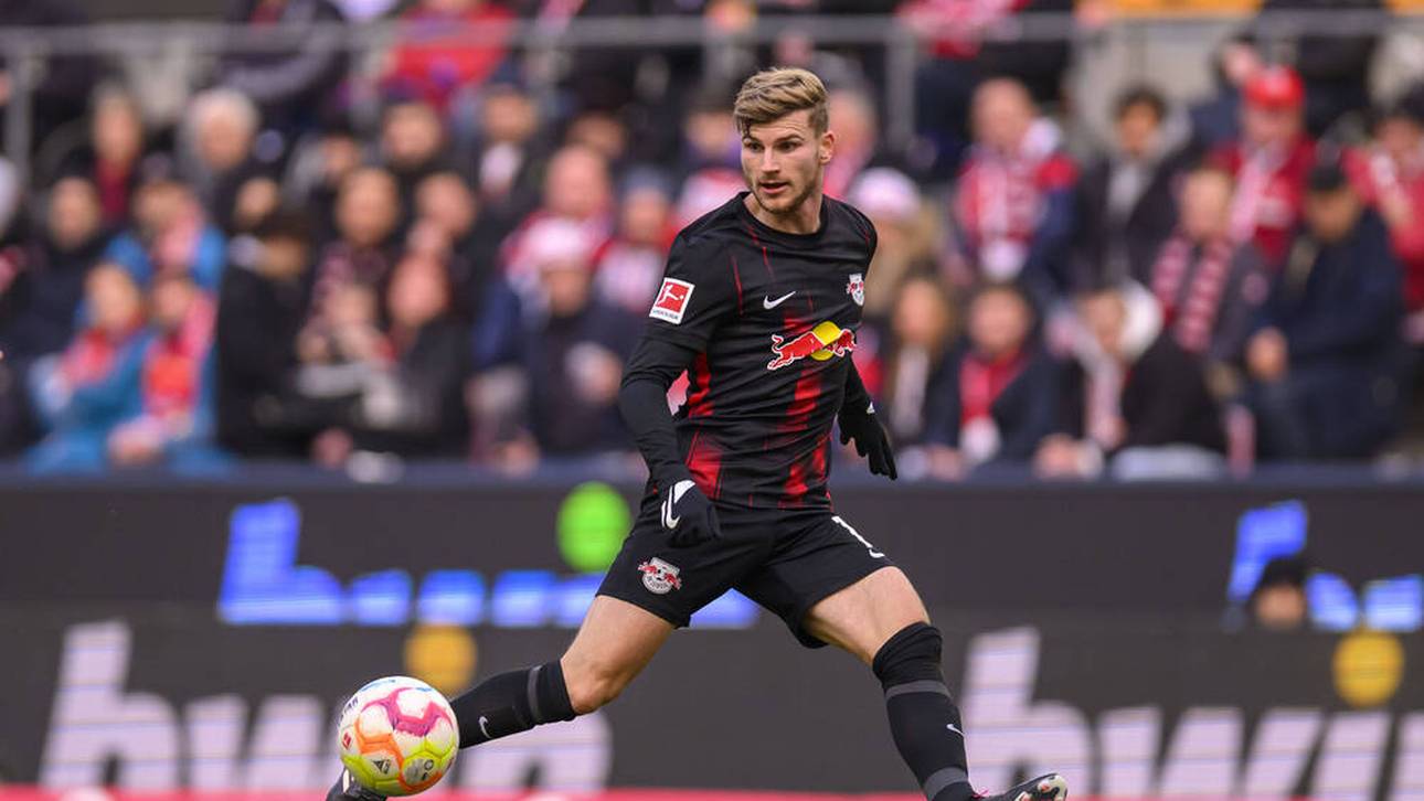 Kracher-Duell in Leipzig