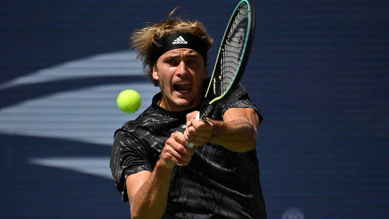 Stürmt Zverev ins Halbfinale?