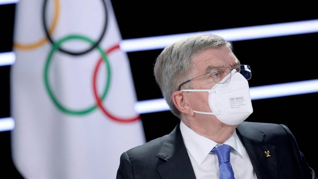 Bach: Konsequenzen für Russland-Unterstützer