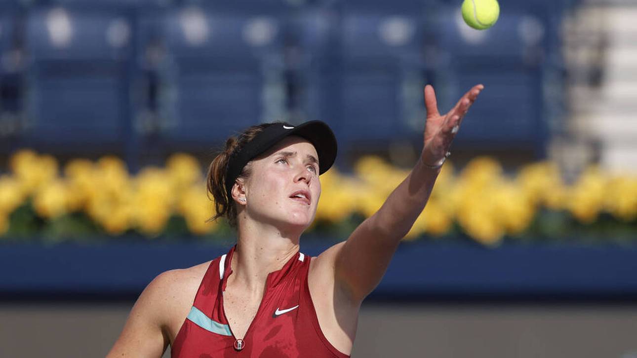 Tennisstar: „Erwarten ein Mädchen“