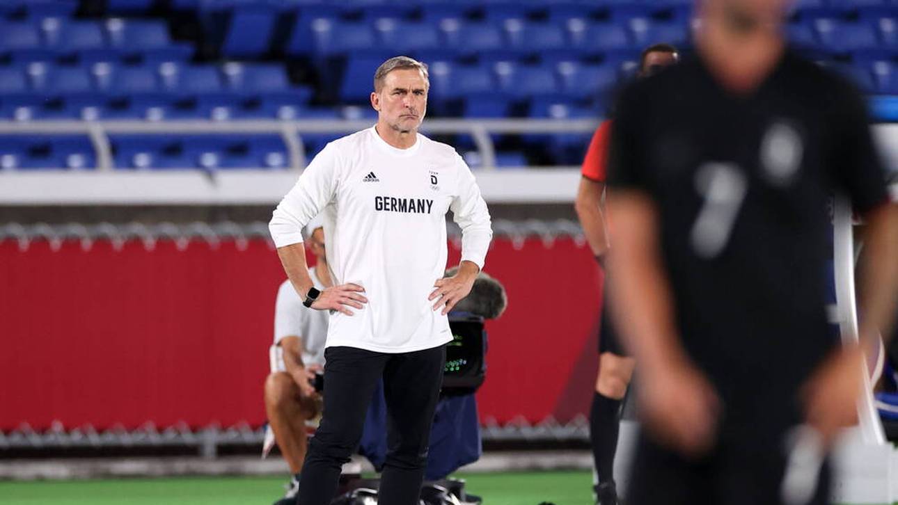 Eigentor leitet deutsches Olympia-Aus ein