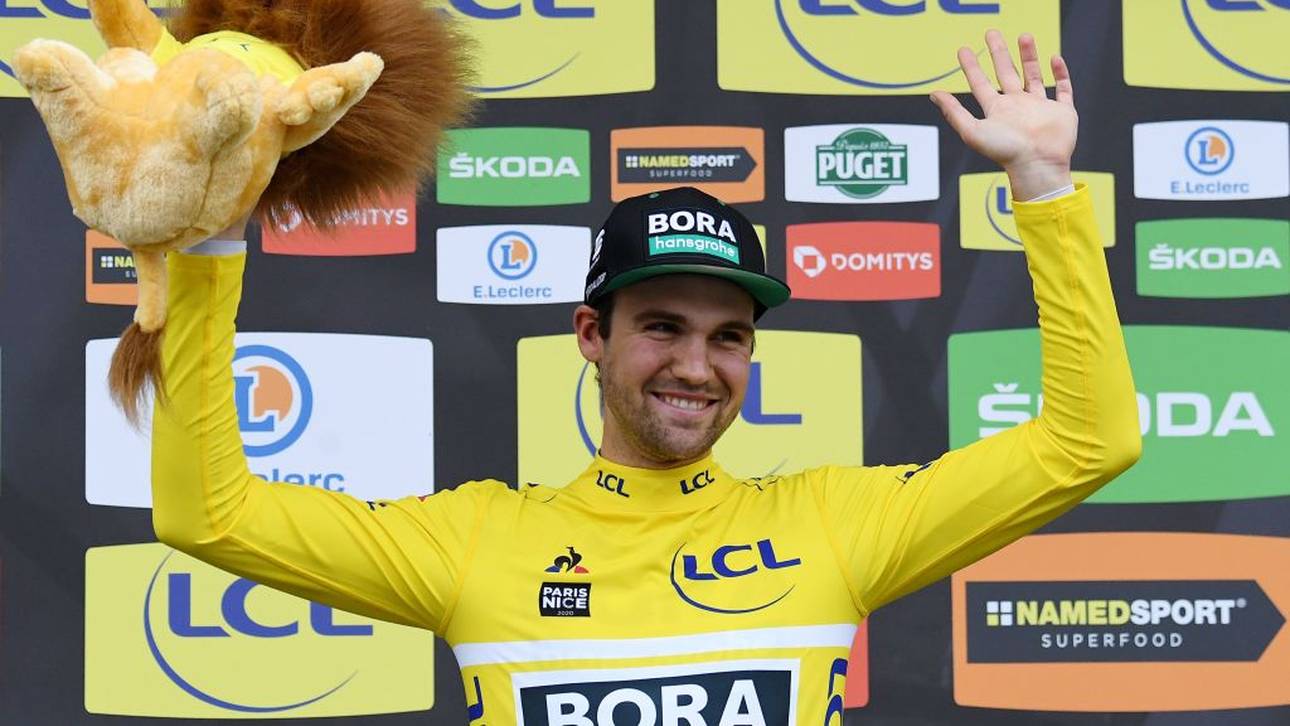 Schachmann verteidigt Führung