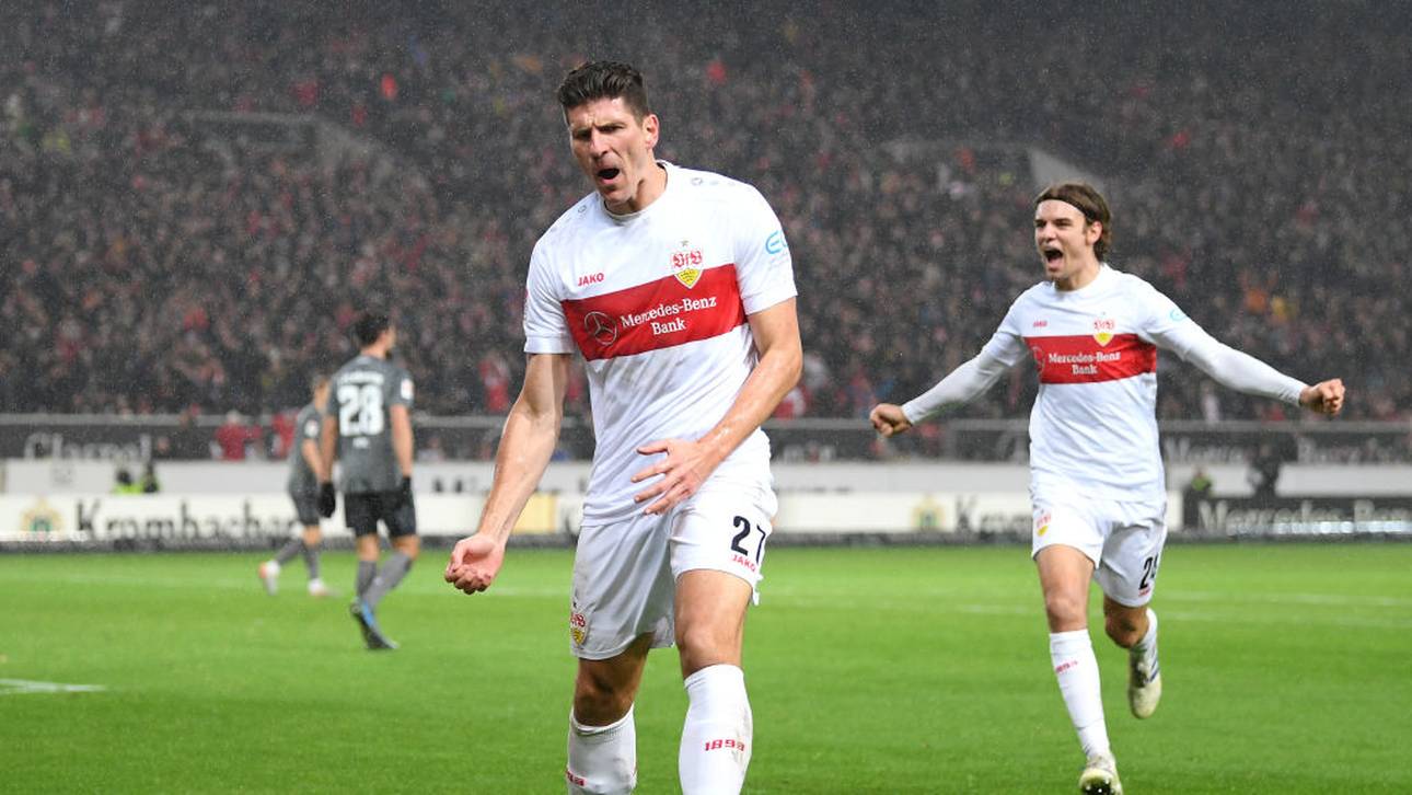 VfB und VfL im Duell der Gegensätze