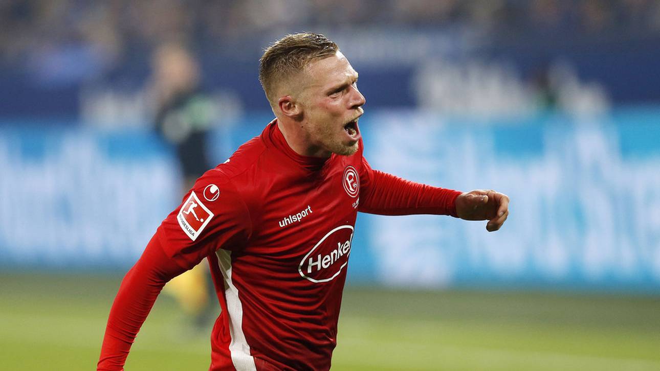 Hennings: „Hatten nicht das Ziel Klassenerhalt“