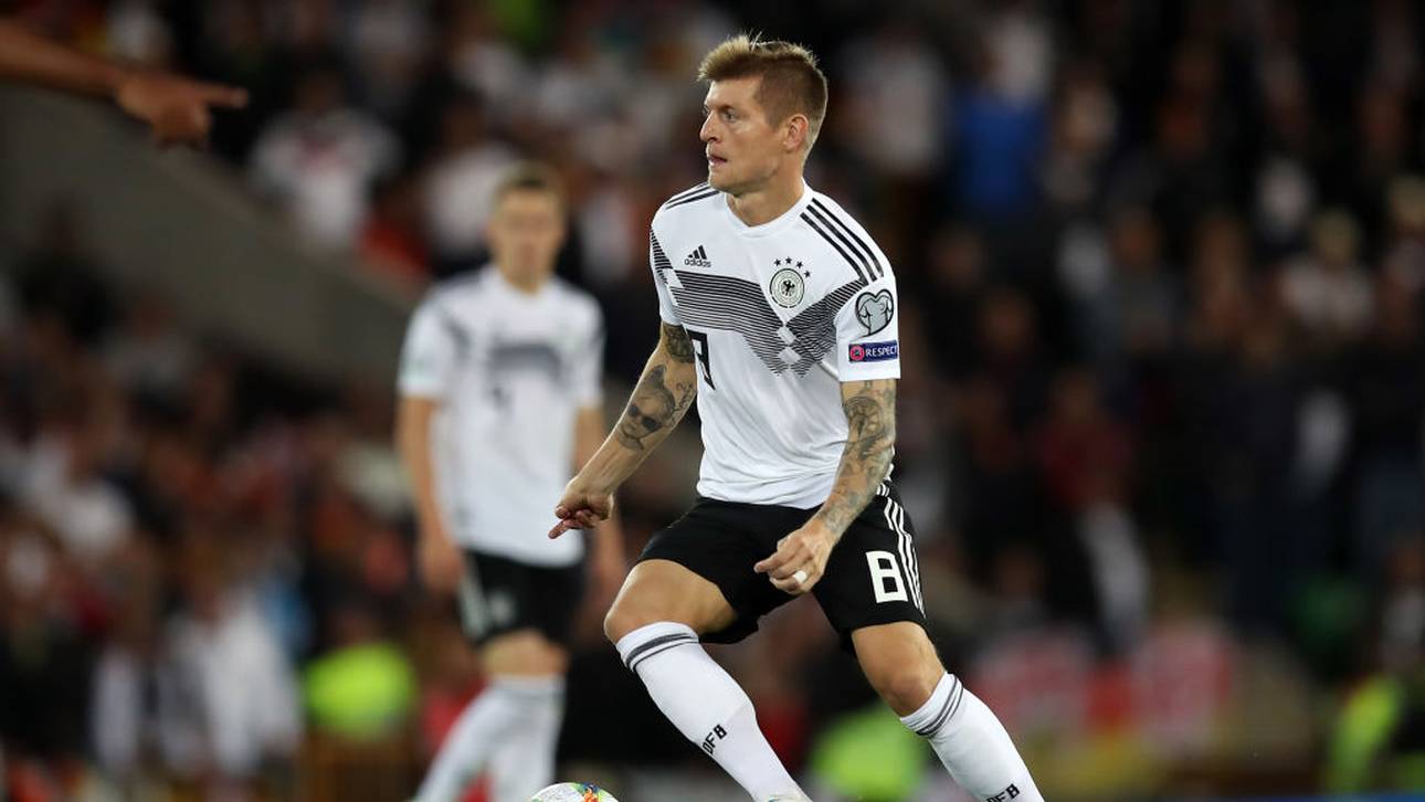 Sport-Tag: Löw gibt Kader bekannt