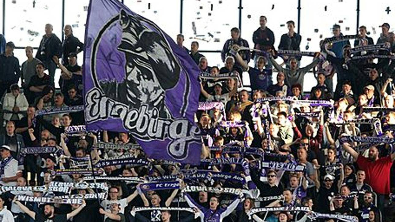 Schneeschipper-Ärger: Strafe für Aue