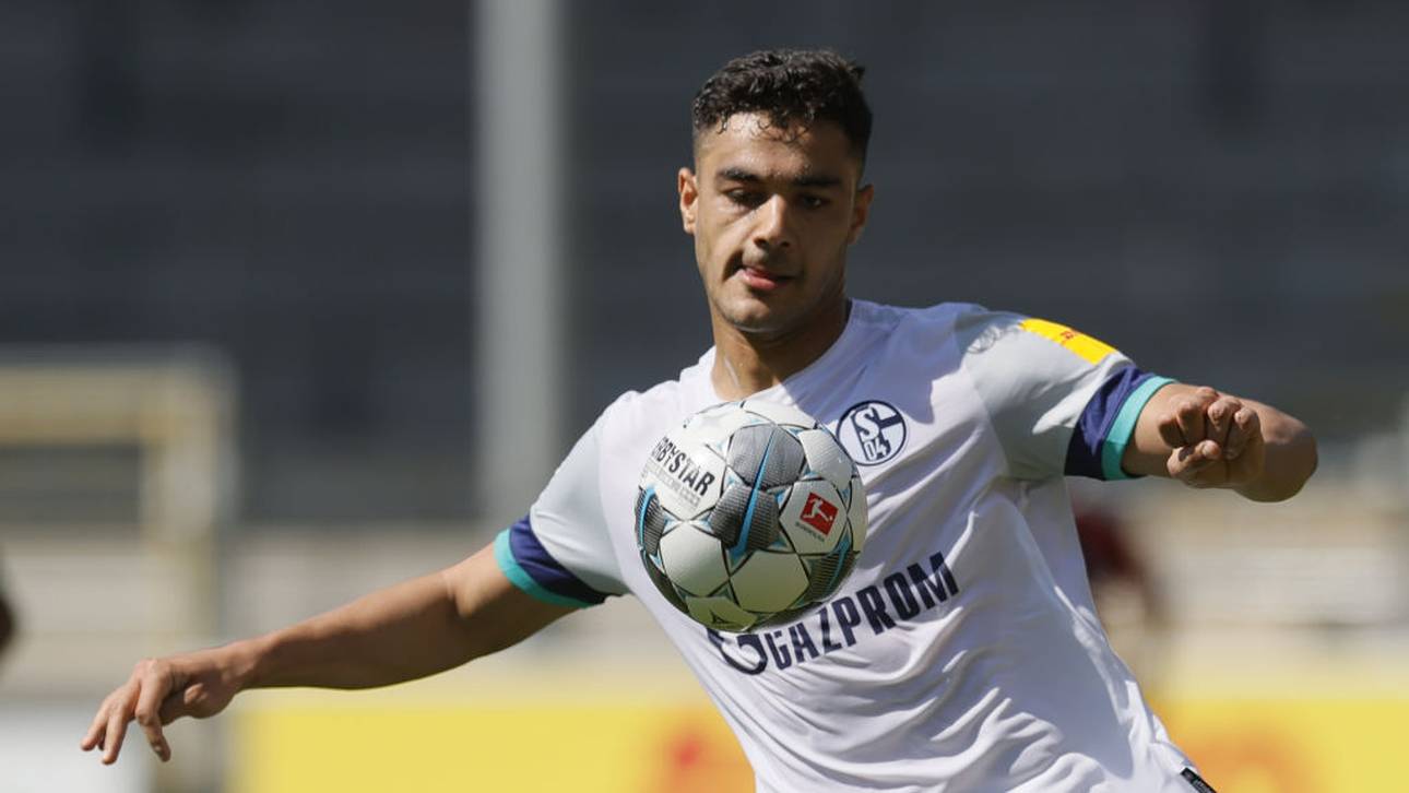 Neuer Sponsor bringt Schalke 26 Mio.