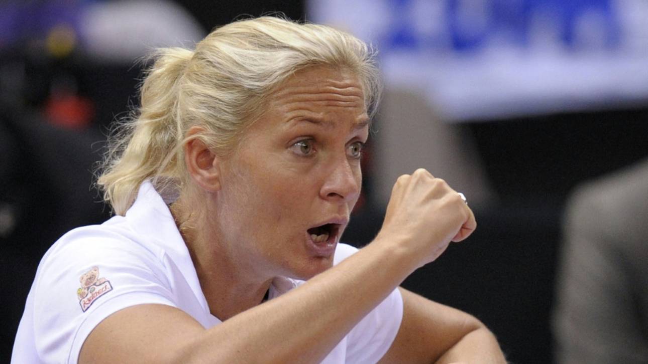 Rittner traut Maria einiges zu