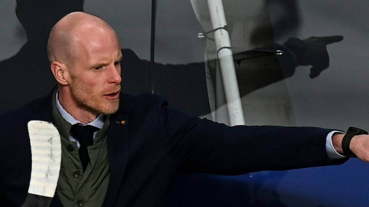 Söderholm: „Restrisiko bleibt“