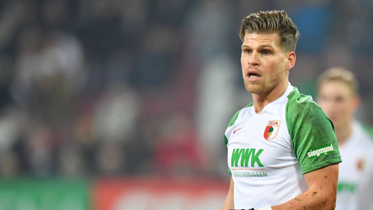 „Rote Karte“: Niederlechner wütend