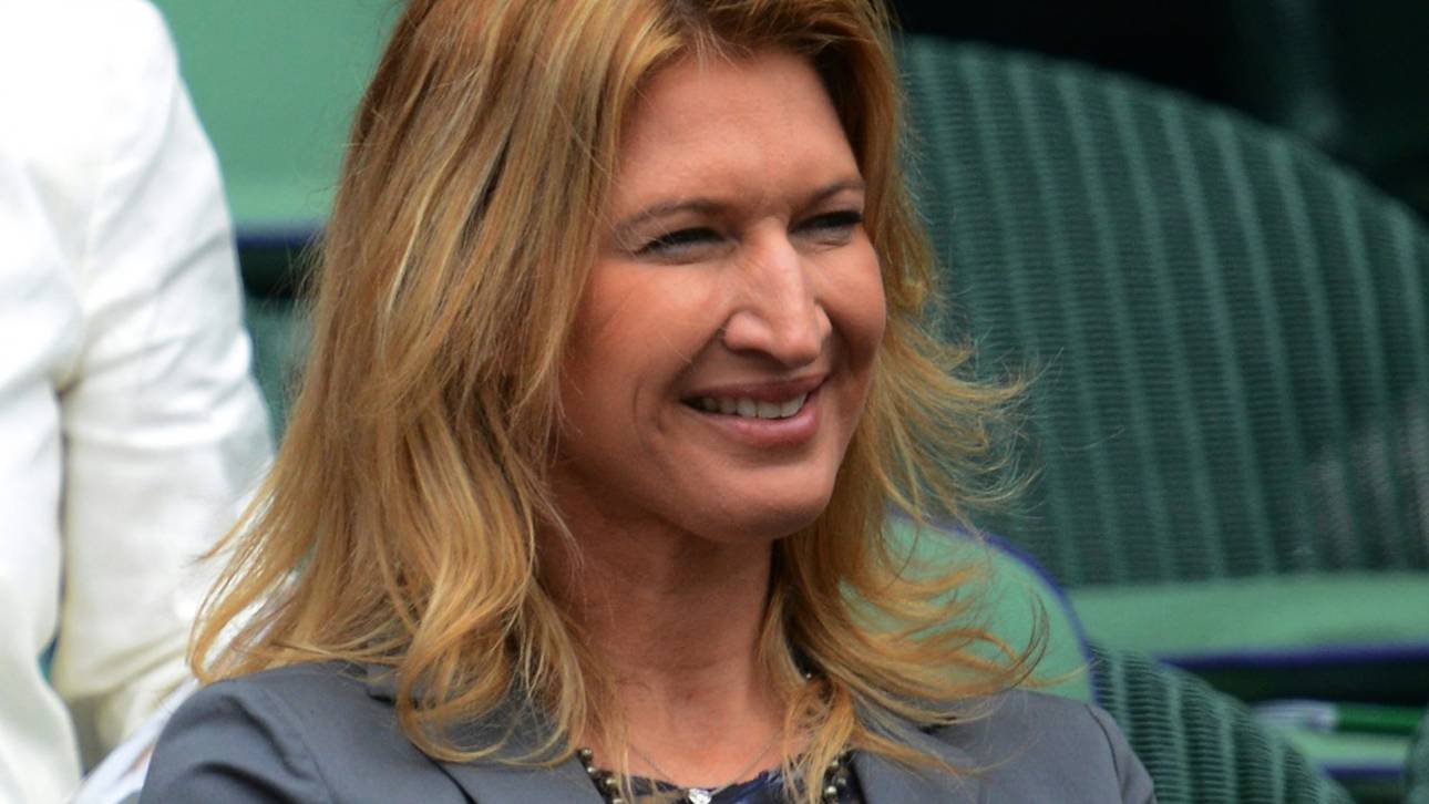 Graf wird Nachfolgerin von Merkel