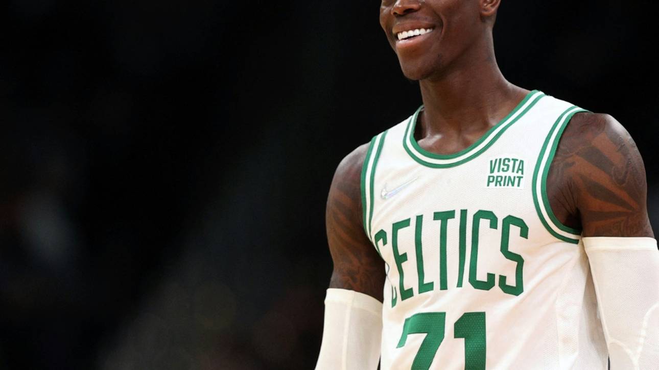 Schröder spielt groß auf – und patzt