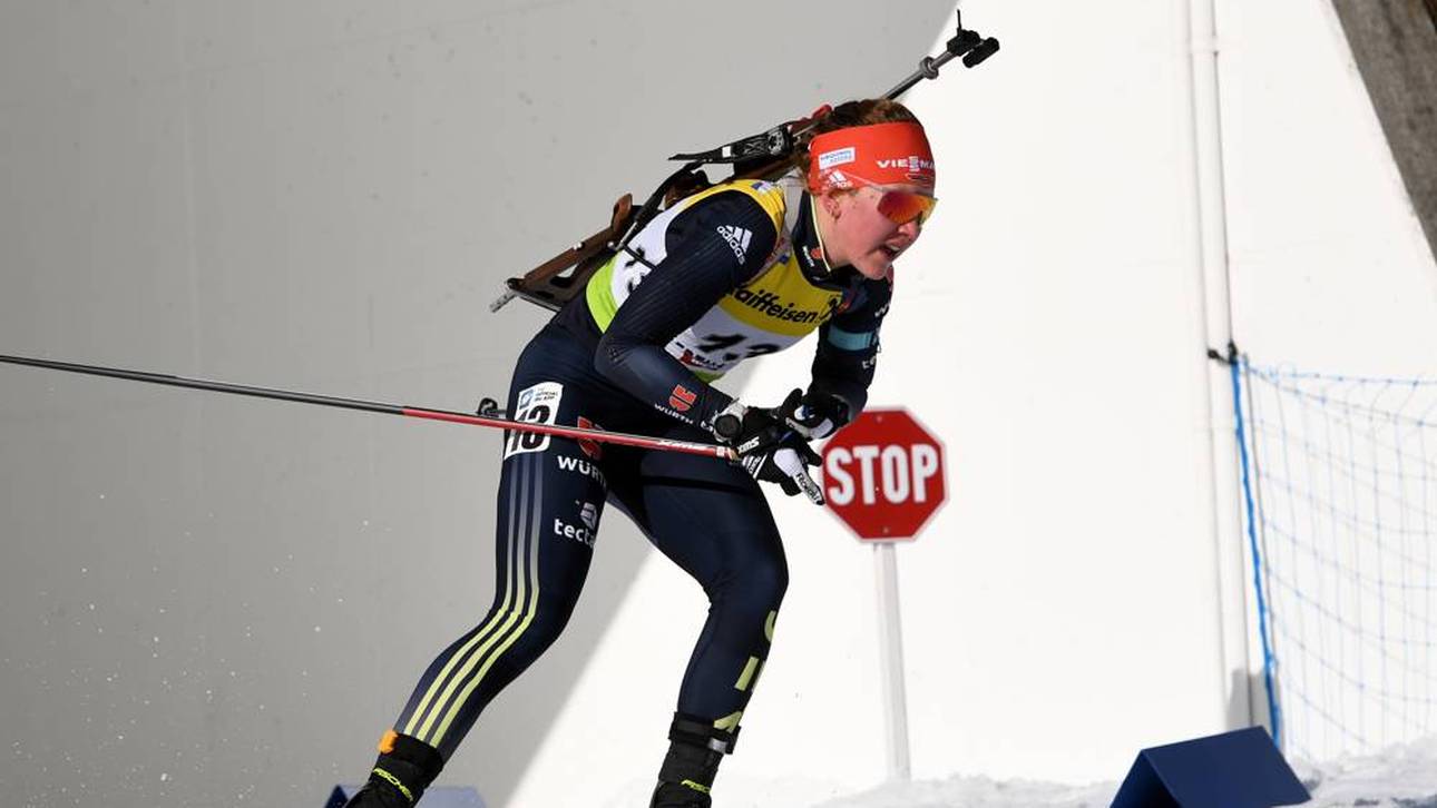 Biathlon-Juwel? Olympiasieger warnen