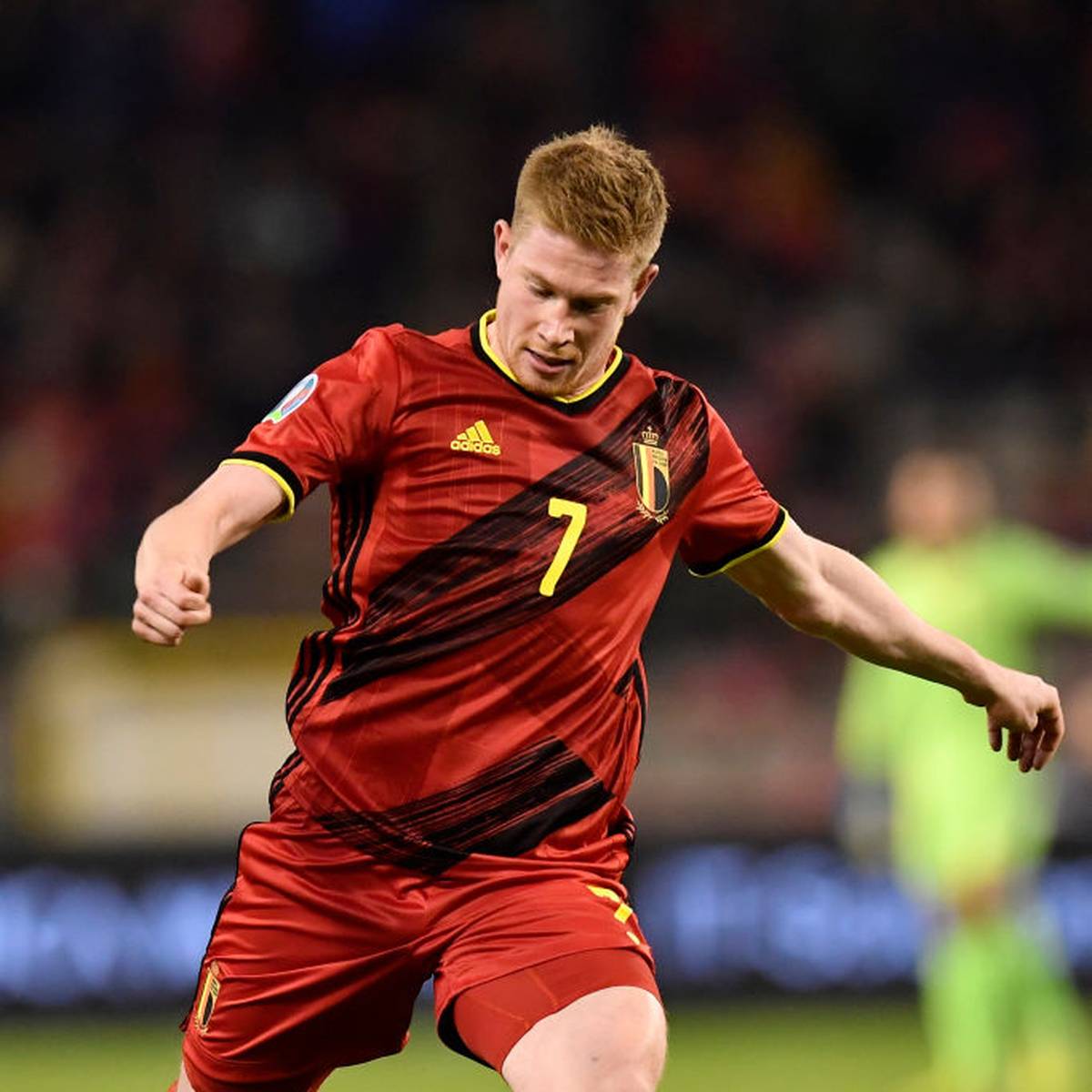 Kevin De Bruyne Wettert Uber Modus Der Em 2020