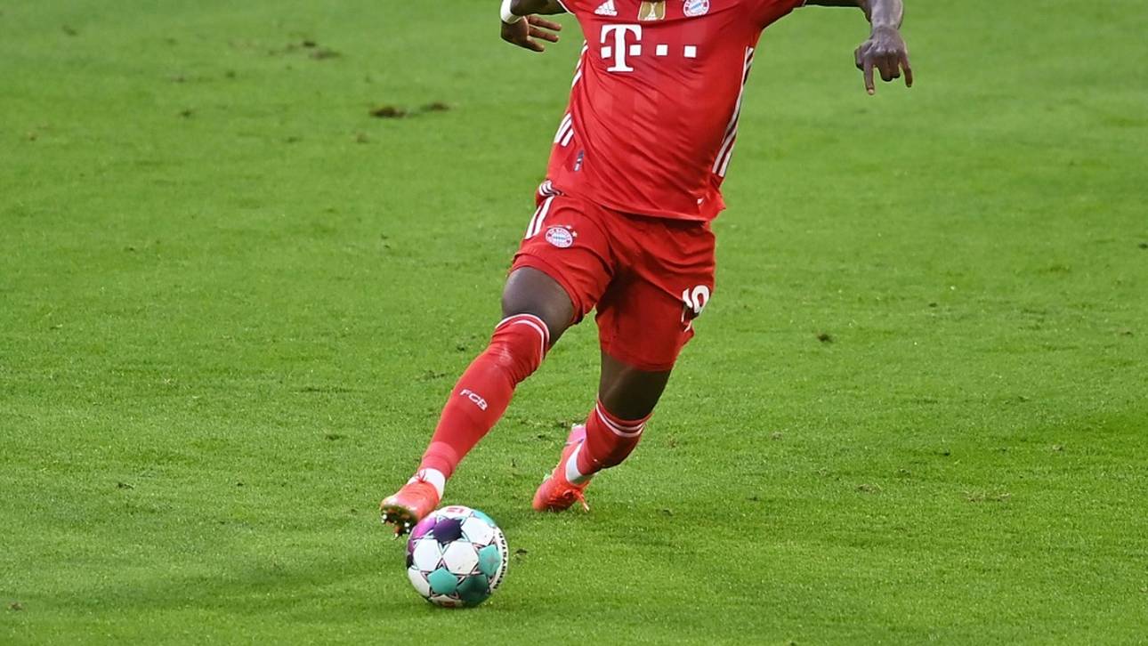 Verletzter Bayern-Verteidiger Davies verpasst Gold-Cup