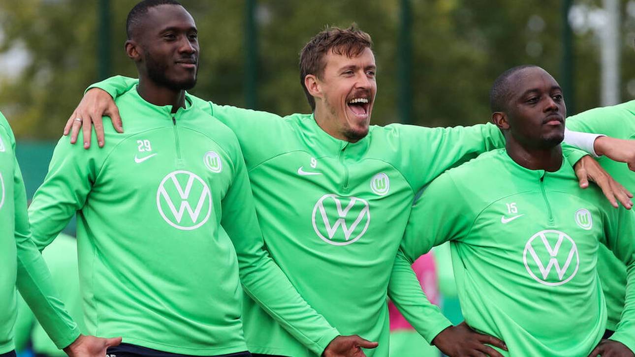 Warum Kruse Unions Fans dankt