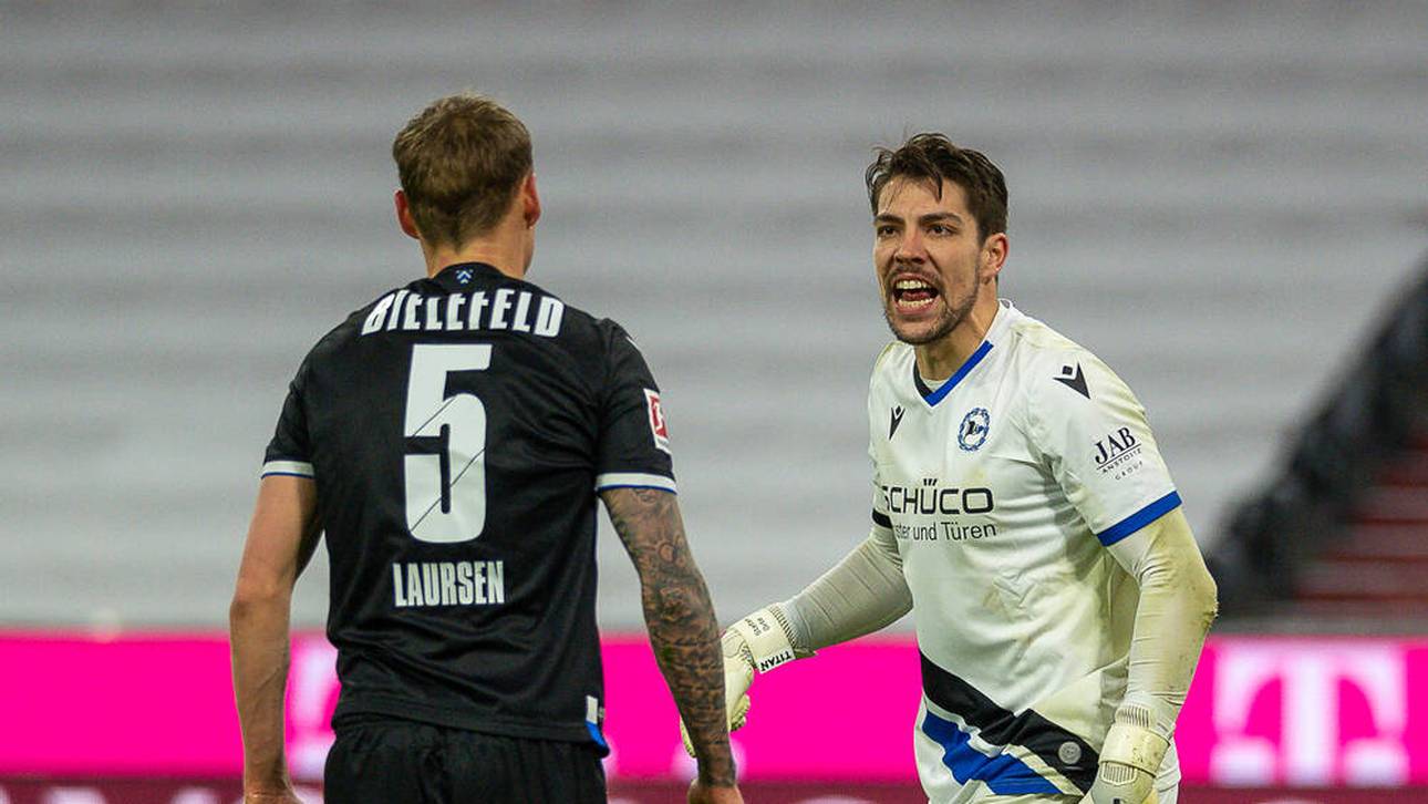 Ortega: „Ginge ich nach München, …“