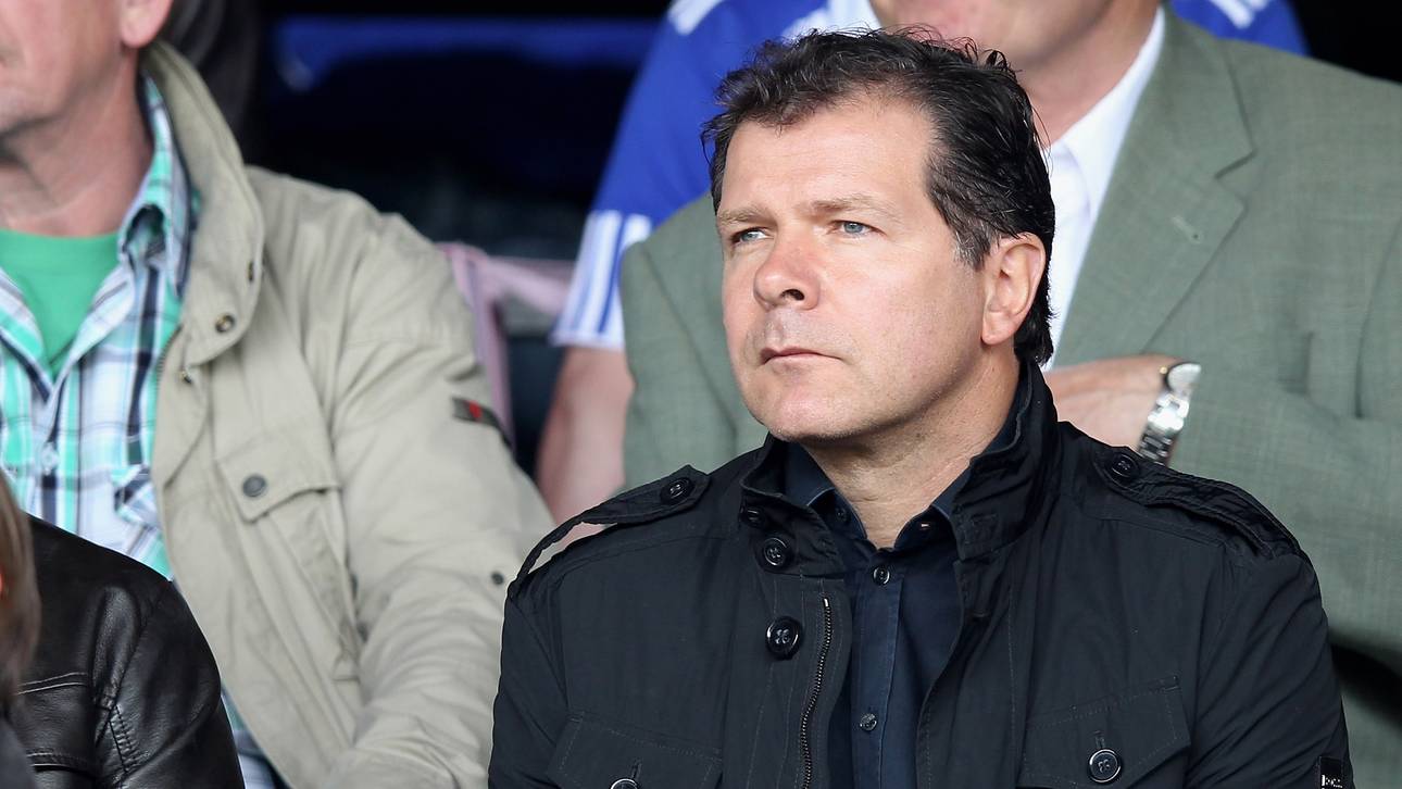 Möller übernimmt SGE-Nachwuchs