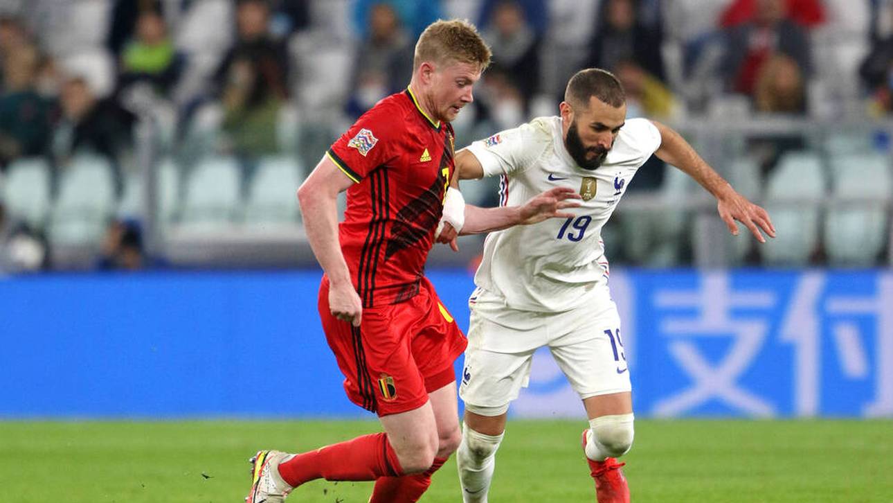 Er ist Europas Fußballer des Jahres