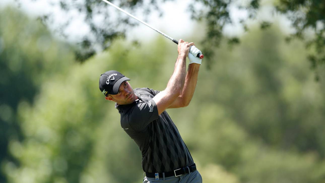 Ritthammer verpasst Sieg knapp