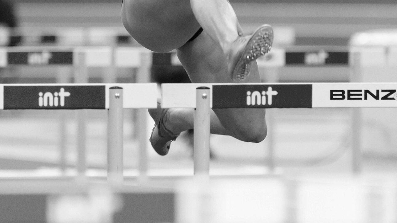 Früherer DLV-Generalsekretär Hensel verstorben