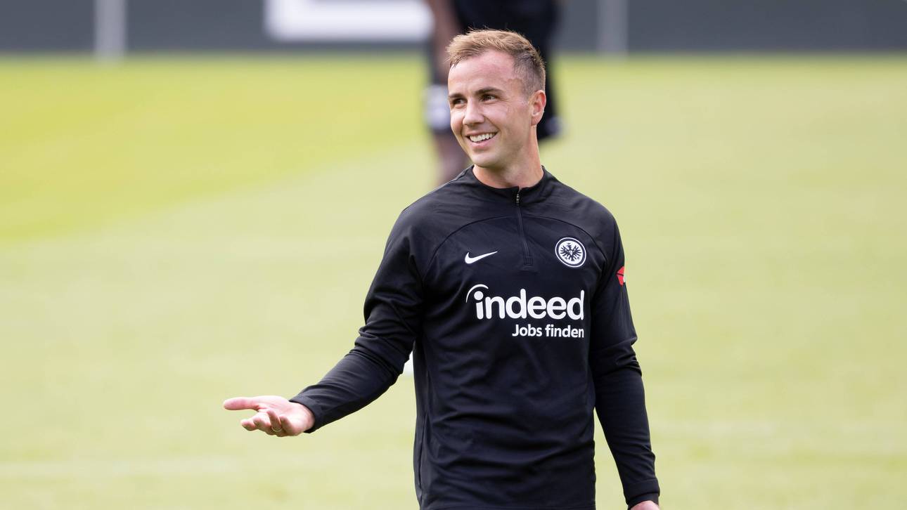 Götze: „Gibt keinen Spielraum“