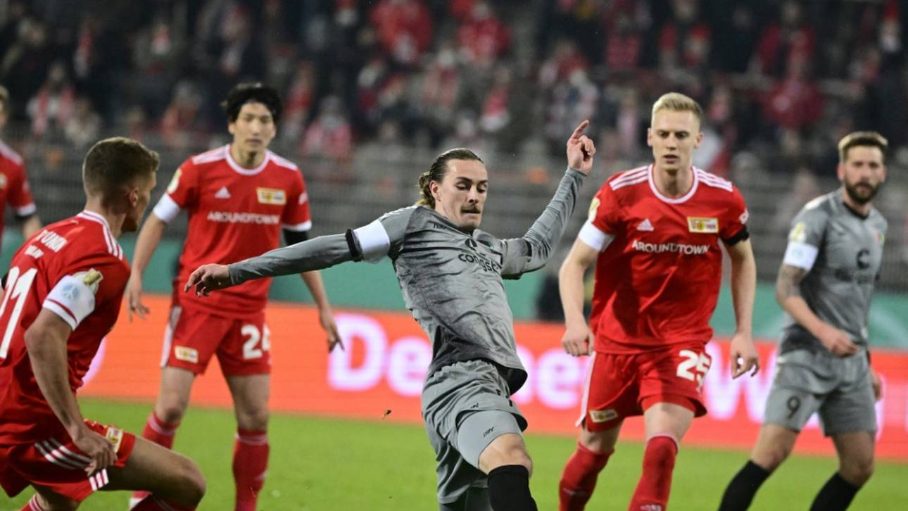 St. Pauli bindet Kapitän Irvine