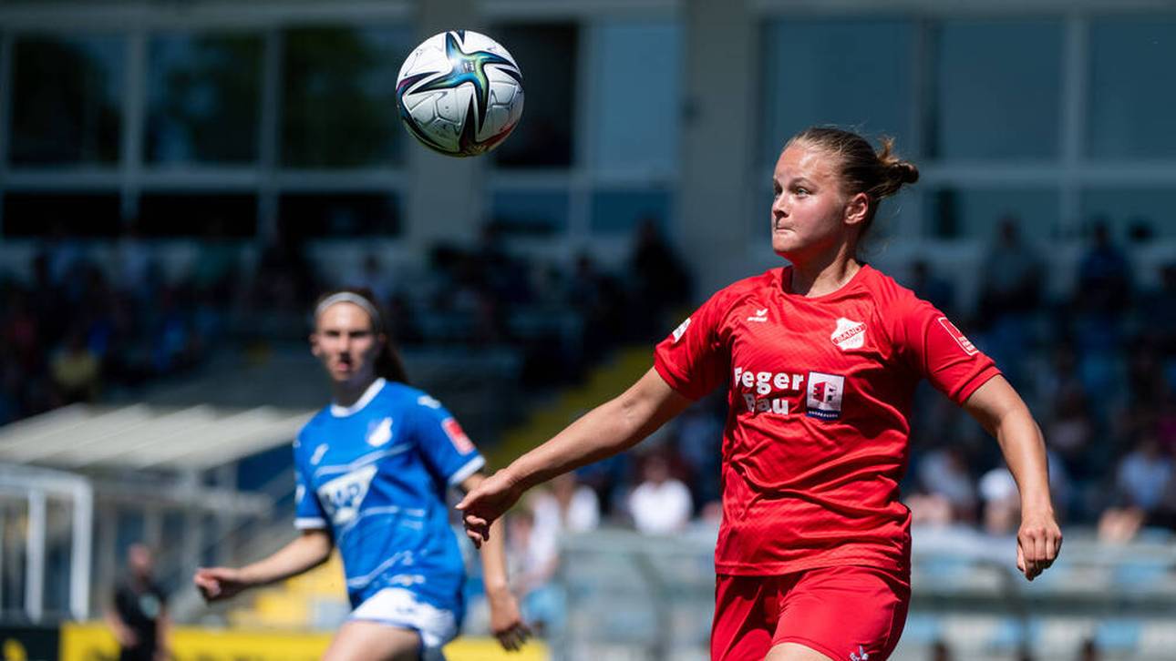 Sand steigt aus der Bundesliga ab