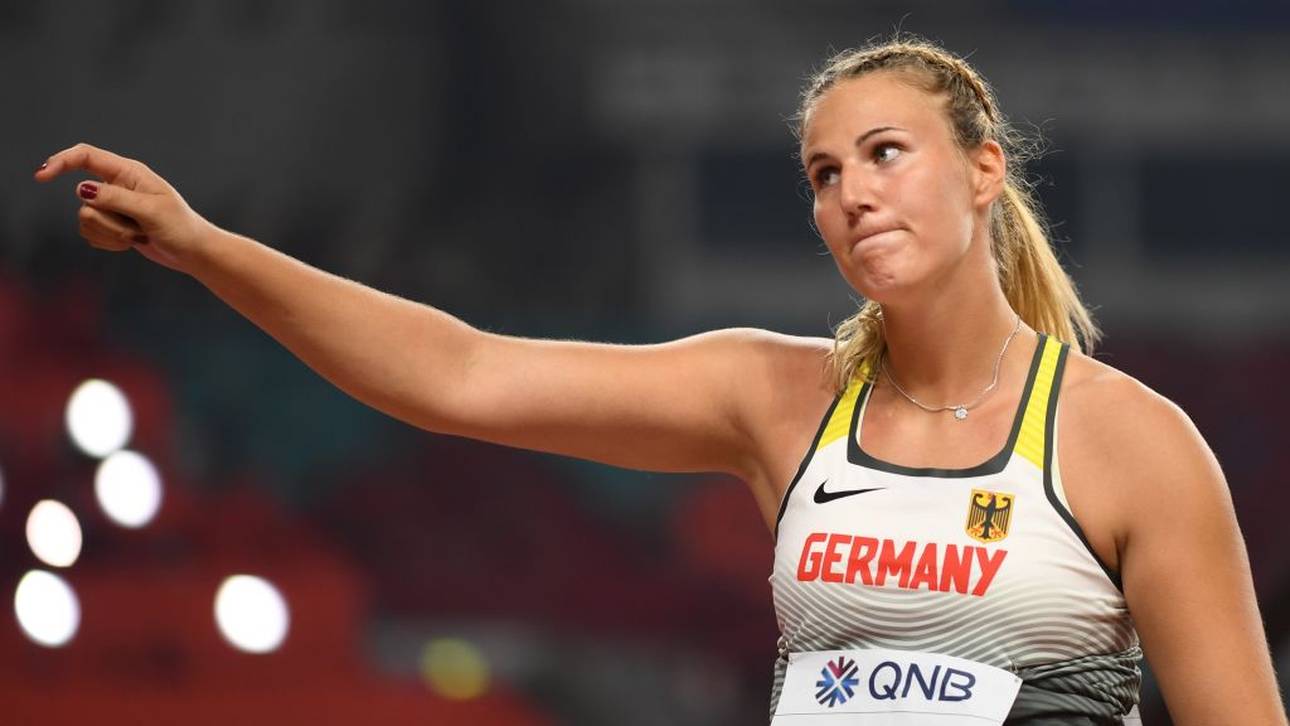 Drama: Hussong verpasst Medaille